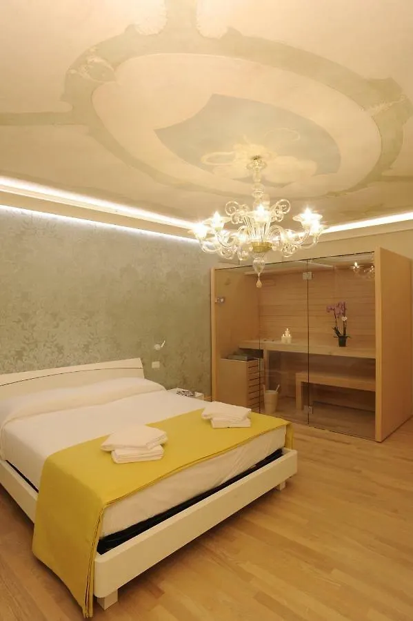 Ca' Xxii Marzo Boutique Lägenhet Venedig