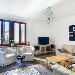  Apartamento Acquarello - Like At In Heart Of