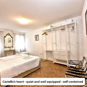Casa Ai Greci - In Castello Appartamento