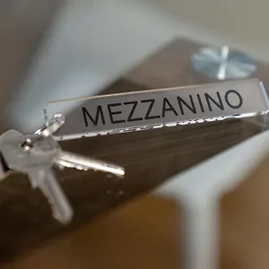 Mezzanino 4438 Appartamento