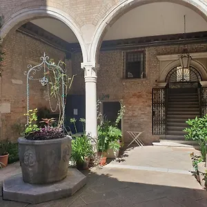  Apartamento Al Mezzanino, Palazzo Torniello