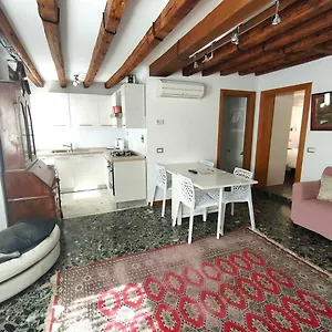  Apartamento Ca Rialto