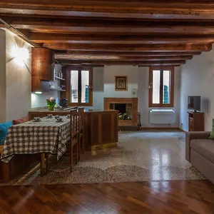 Calle Del Forno Appartamento