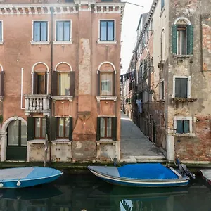  Apartamento Little Canal